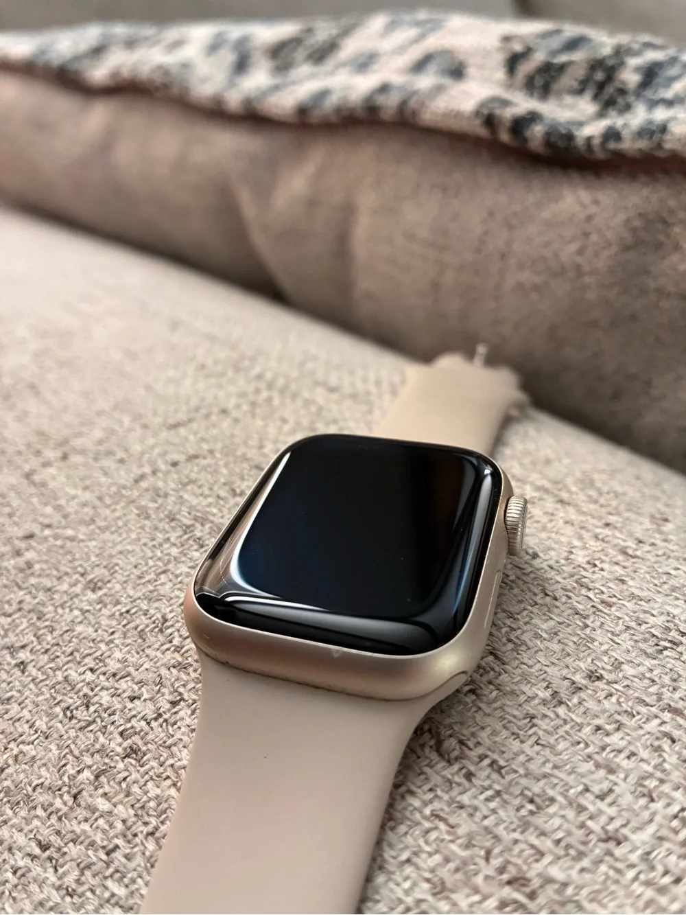 Apple watch series